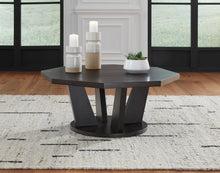 Load image into Gallery viewer, T458-8 Cocktail Table