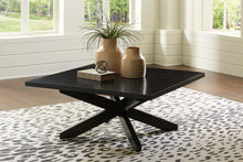 Load image into Gallery viewer, T461-8 Cocktail Table