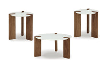Load image into Gallery viewer, T652 - Occasional Table Set