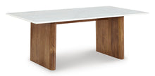 Load image into Gallery viewer, T662-1 Cocktail Table