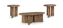 Load image into Gallery viewer, T683 Occasional Table Set
