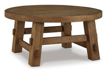Load image into Gallery viewer, T724-8 Cocktail Table