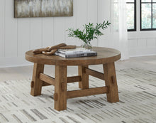 Load image into Gallery viewer, T724-8 Cocktail Table