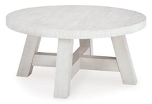 Load image into Gallery viewer, T727-8 Cocktail Table