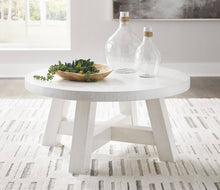 Load image into Gallery viewer, T727-8 Cocktail Table