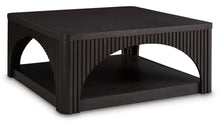 Load image into Gallery viewer, T760-8 Cocktail Table