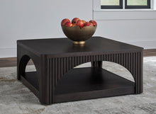 Load image into Gallery viewer, T760-8 Cocktail Table