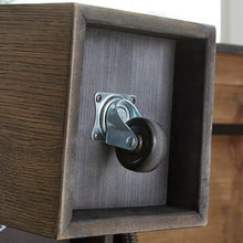 Load image into Gallery viewer, T763-9 Lift Top Cocktail Table