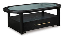 Load image into Gallery viewer, T786-0 Cocktail Table