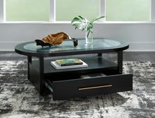 Load image into Gallery viewer, T786-0 Cocktail Table