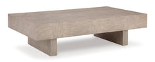Load image into Gallery viewer, T922-1 Cocktail Table