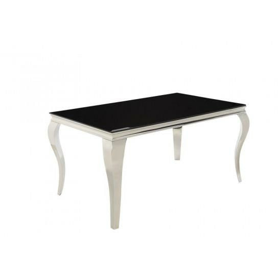 Carone Dining Table - Unique Furniture
