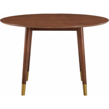 Load image into Gallery viewer, Sherwood Dining Table Gold