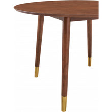 Load image into Gallery viewer, Sherwood Dining Table Gold