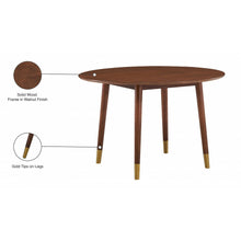 Load image into Gallery viewer, Sherwood Dining Table Gold