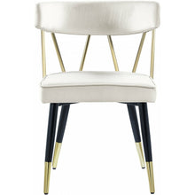 Load image into Gallery viewer, Rheingold Velvet Dining Chair