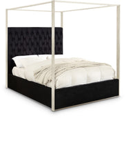 Load image into Gallery viewer, Porter Canopy Bed