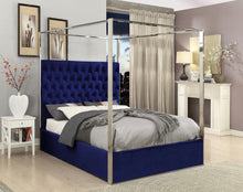 Load image into Gallery viewer, Porter Canopy Bed