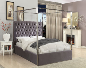 Porter Canopy Bed