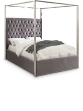 Load image into Gallery viewer, Porter Canopy Bed