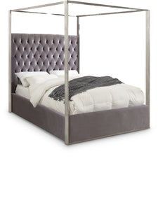 Porter Canopy Bed
