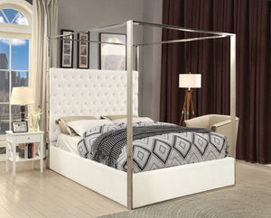 Porter Canopy Bed
