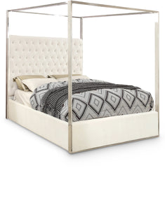 Porter Canopy Bed