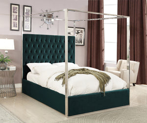 Porter Canopy Bed
