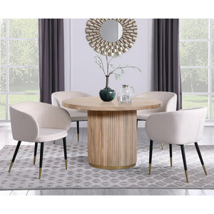 Oakhill Dining Table