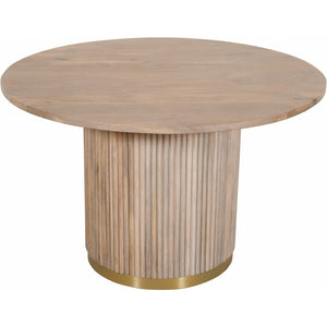 Oakhill Dining Table