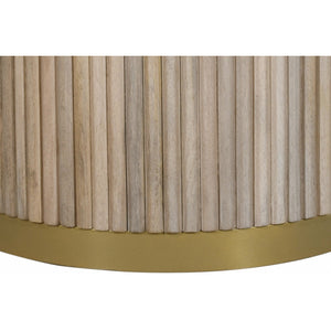 Oakhill Dining Table