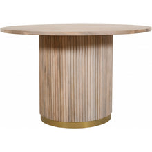 Load image into Gallery viewer, Oakhill Dining Table
