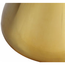Load image into Gallery viewer, Emery Dining Table Gold