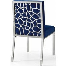 Load image into Gallery viewer, Opal, Velvet Dining Chair