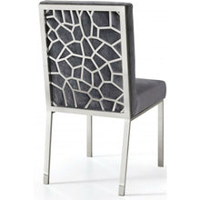 Load image into Gallery viewer, Opal, Velvet Dining Chair