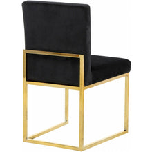 Load image into Gallery viewer, Giselle Velvet Dining Chair