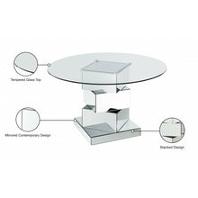 Load image into Gallery viewer, Haven Dining Table