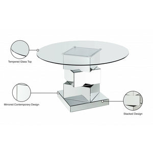 Haven Dining Table