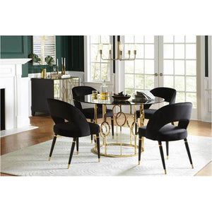 Lindsey Dining Table - Unique Furniture