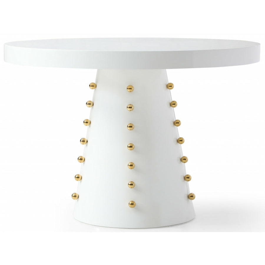 Scarpa Dining Table
