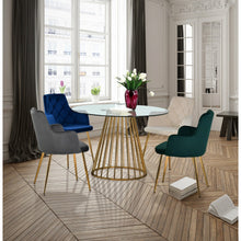 Load image into Gallery viewer, Gio Dining Table