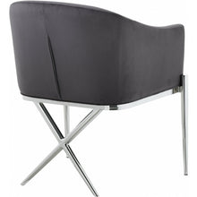 Load image into Gallery viewer, Xavier Velvet Dining Chair