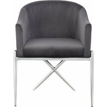 Load image into Gallery viewer, Xavier Velvet Dining Chair