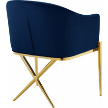 Load image into Gallery viewer, Xavier Velvet Dining Chair