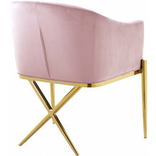 Load image into Gallery viewer, Xavier Velvet Dining Chair