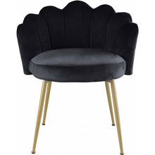 Load image into Gallery viewer, Claire Velvet Accent Chair Dining Chair