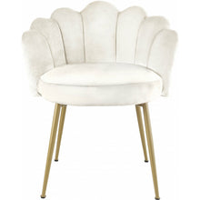 Load image into Gallery viewer, Claire Velvet Accent Chair Dining Chair