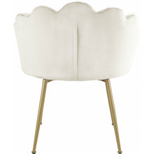 Load image into Gallery viewer, Claire Velvet Accent Chair Dining Chair