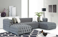 Load image into Gallery viewer, Valentino Sectional