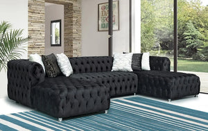 Valentino Sectional